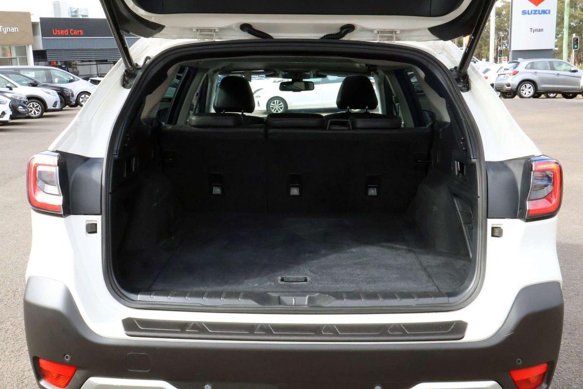 2022 Subaru Outback AWD Touring 6GEN MY22 AWD image 24