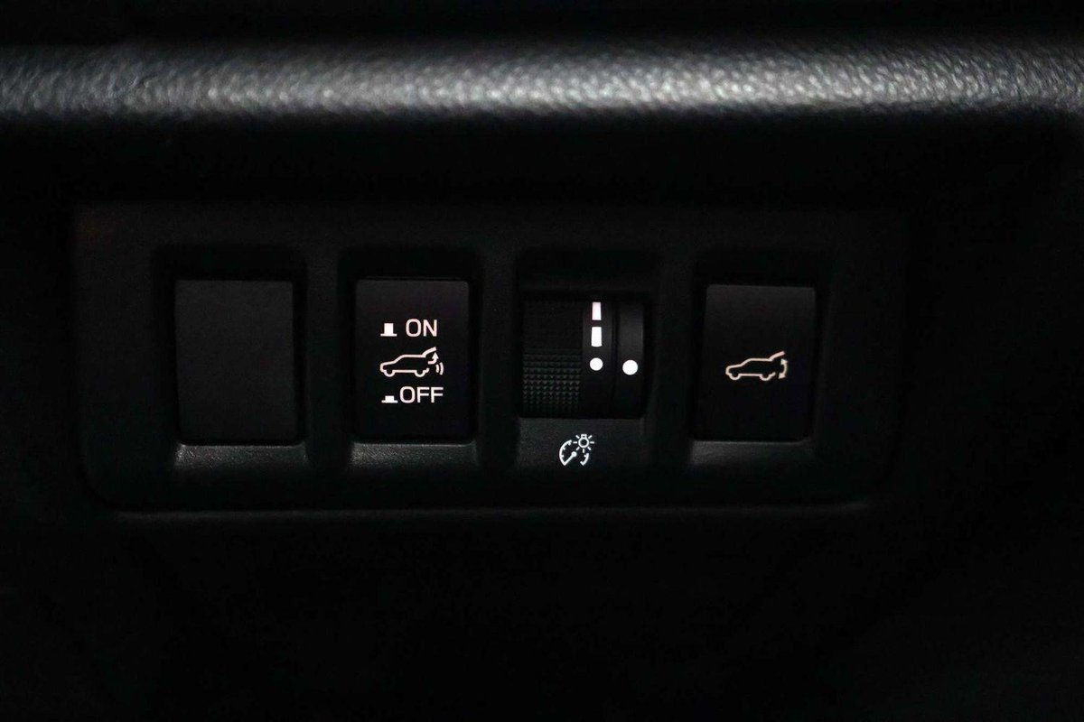 2022 Subaru Outback AWD Touring 6GEN MY22 AWD image 19