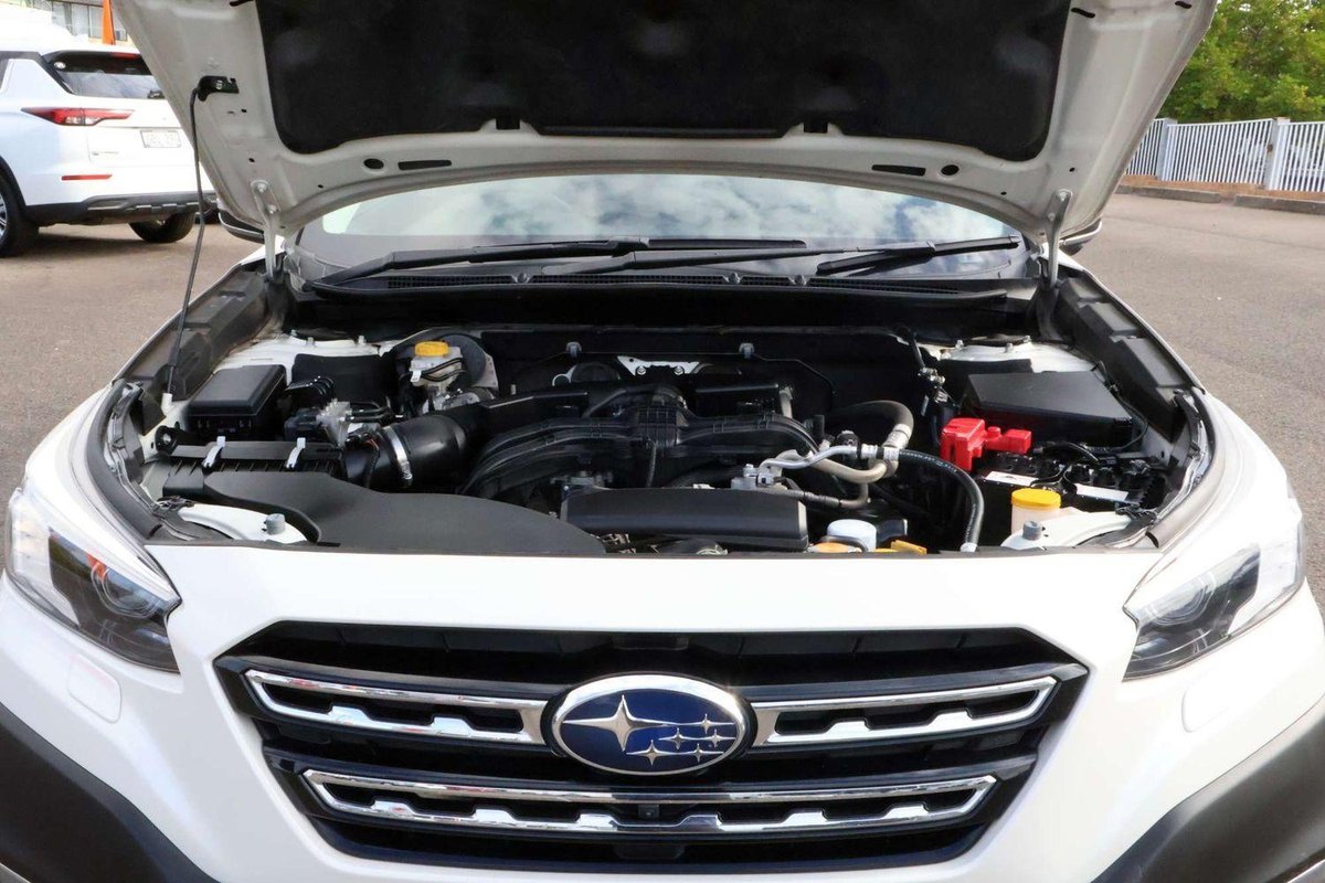 2022 Subaru Outback AWD Touring 6GEN MY22 AWD image 25