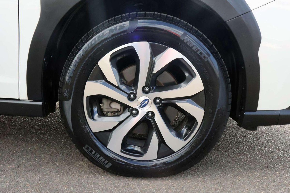 2022 Subaru Outback AWD Touring 6GEN MY22 AWD image 10