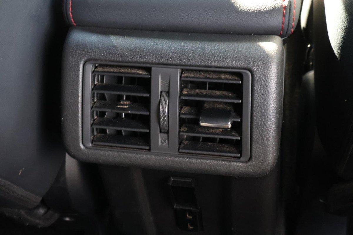 2021 Mitsubishi Outlander Black Edition ZL MY21 image 23