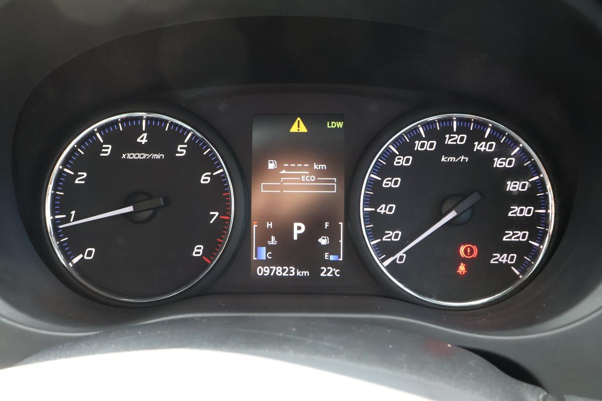 2021 Mitsubishi Outlander Black Edition ZL MY21 image 12