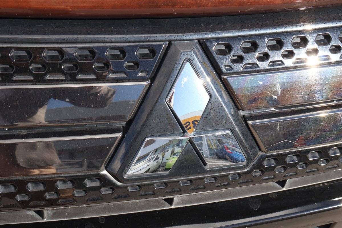 2021 Mitsubishi Outlander Black Edition ZL MY21 image 30