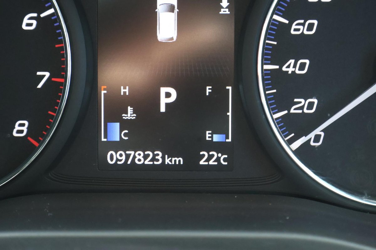 2021 Mitsubishi Outlander Black Edition ZL MY21 image 13
