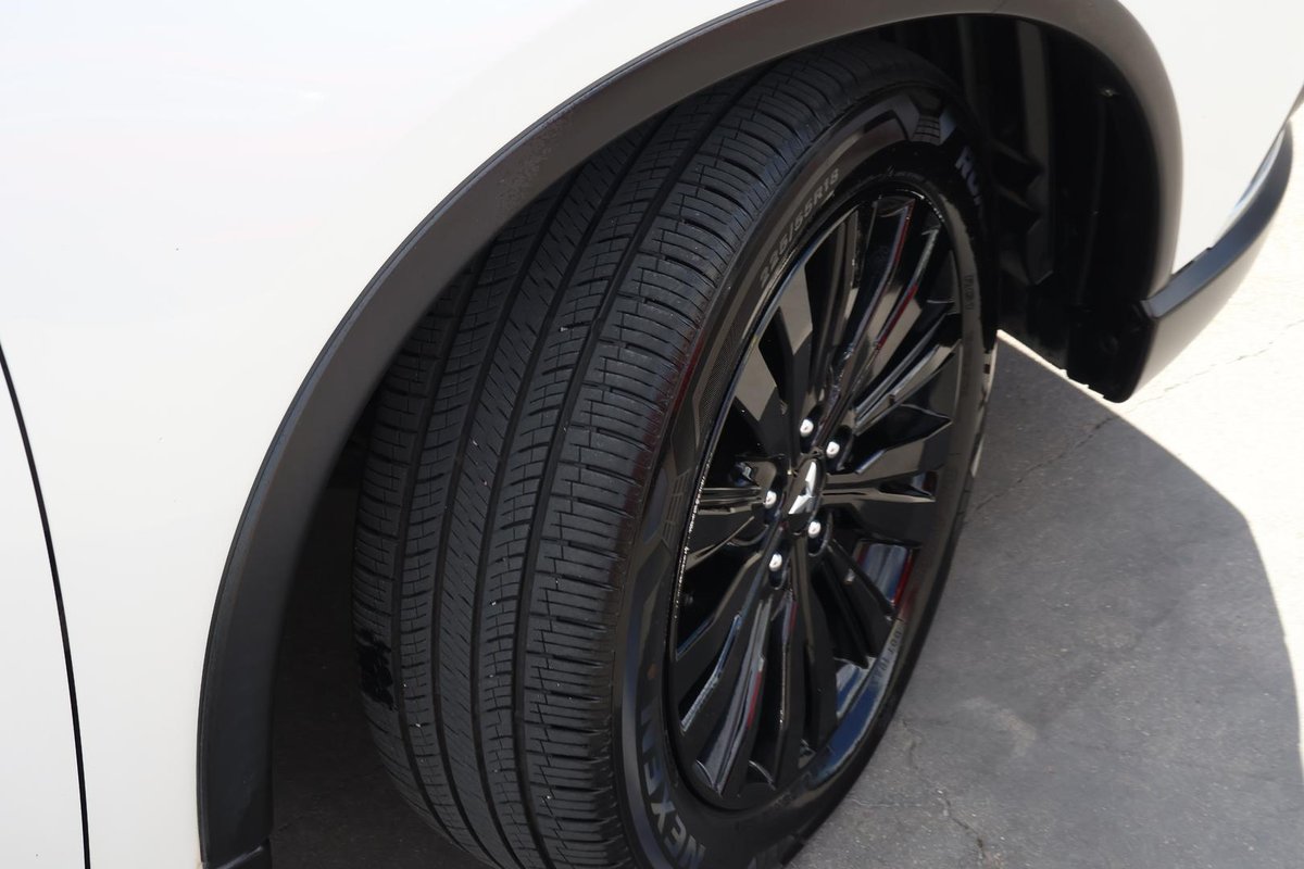 2021 Mitsubishi Outlander Black Edition ZL MY21 image 28