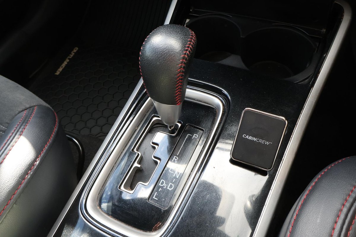 2021 Mitsubishi Outlander Black Edition ZL MY21 image 19