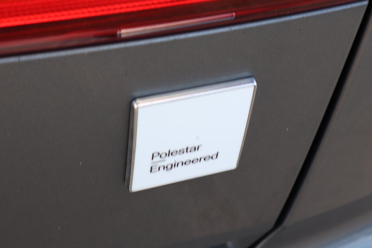 2021 Volvo XC60 T8 Polestar MY21 4X4 On Demand image 36