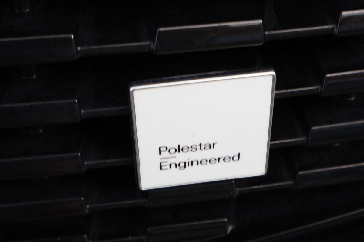 2021 Volvo XC60 T8 Polestar MY21 4X4 On Demand image 34
