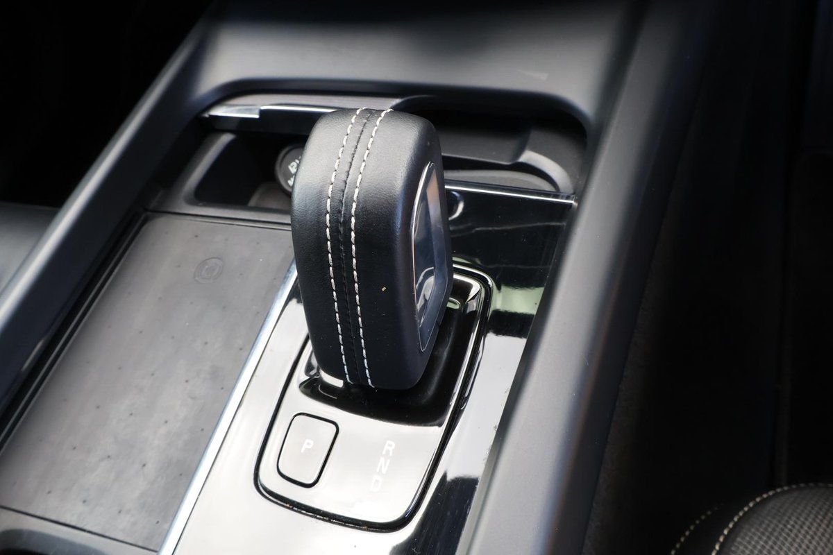 2021 Volvo XC60 T8 Polestar MY21 4X4 On Demand image 19