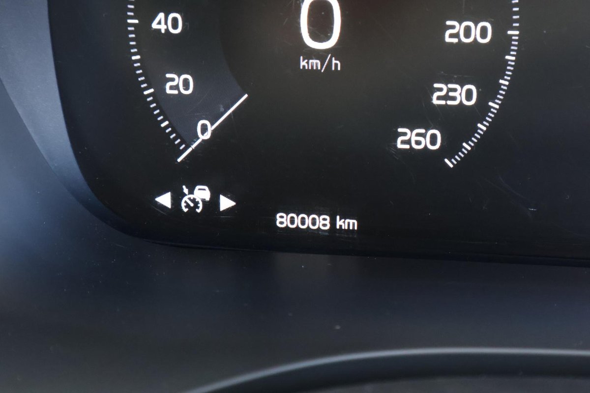 2021 Volvo XC60 T8 Polestar MY21 4X4 On Demand image 14