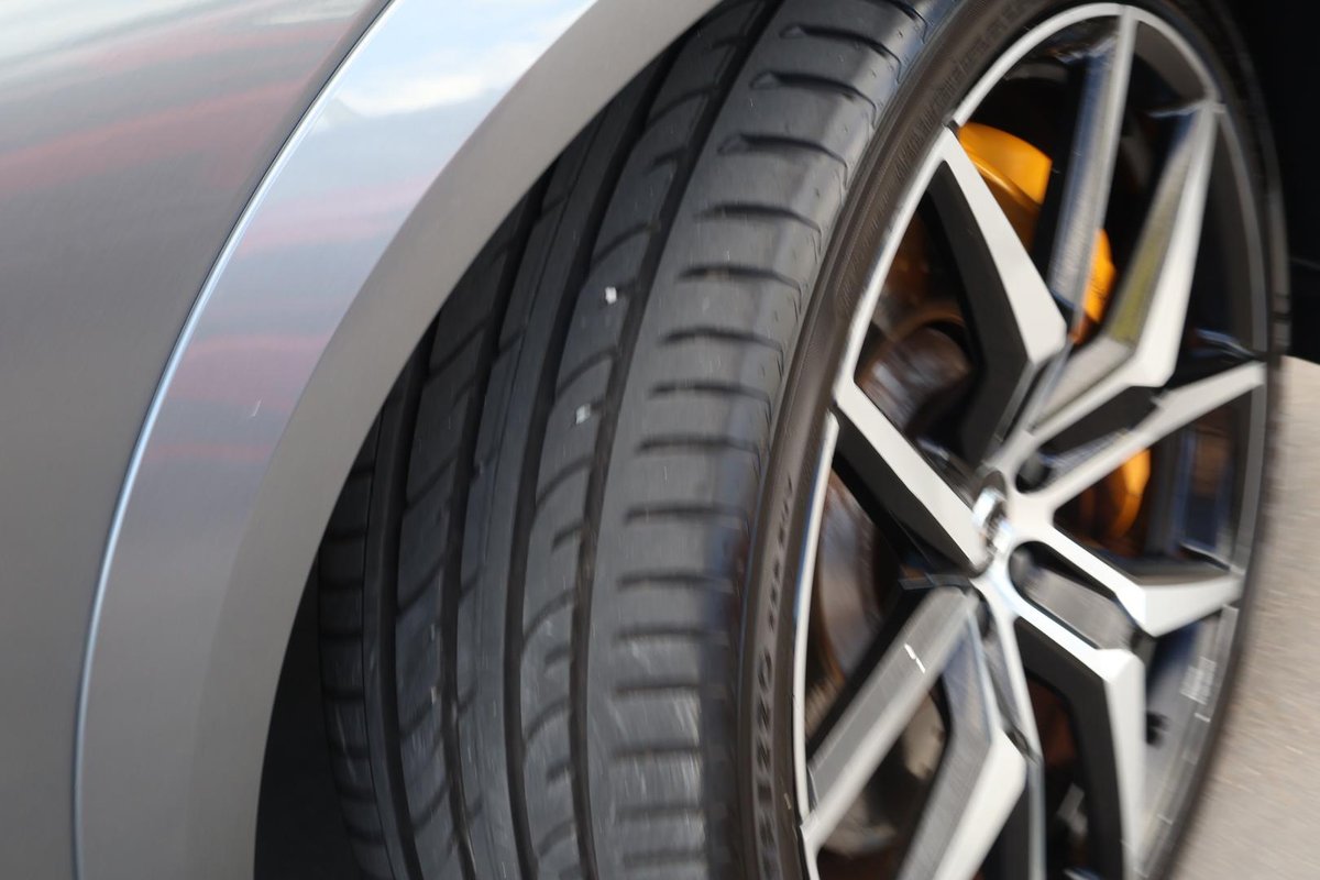 2021 Volvo XC60 T8 Polestar MY21 4X4 On Demand image 33