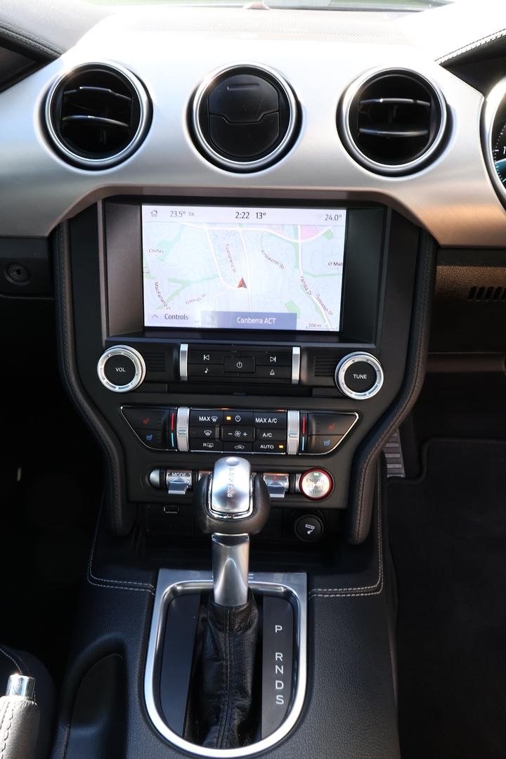 2020 Ford Mustang GT FN MY20 image 17