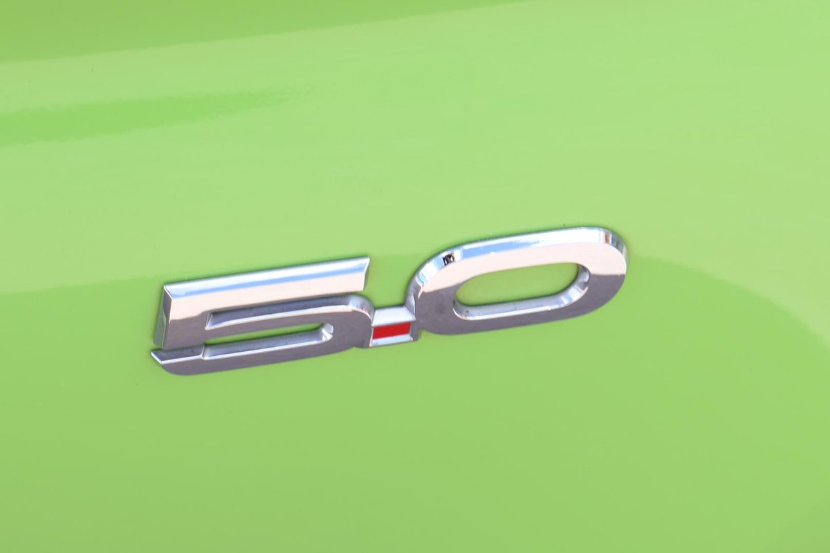 2020 Ford Mustang GT FN MY20 image 31