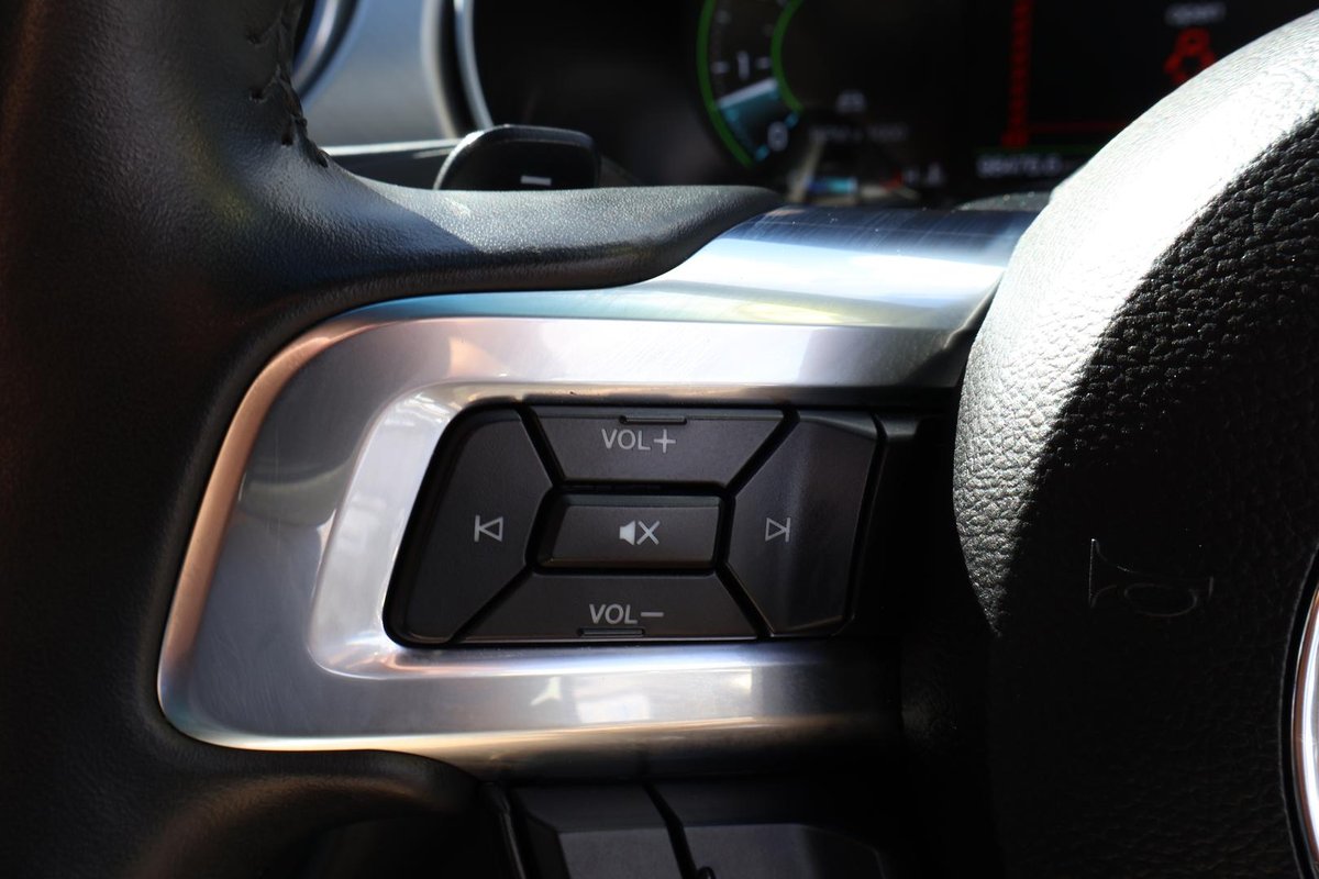 2020 Ford Mustang GT FN MY20 image 9