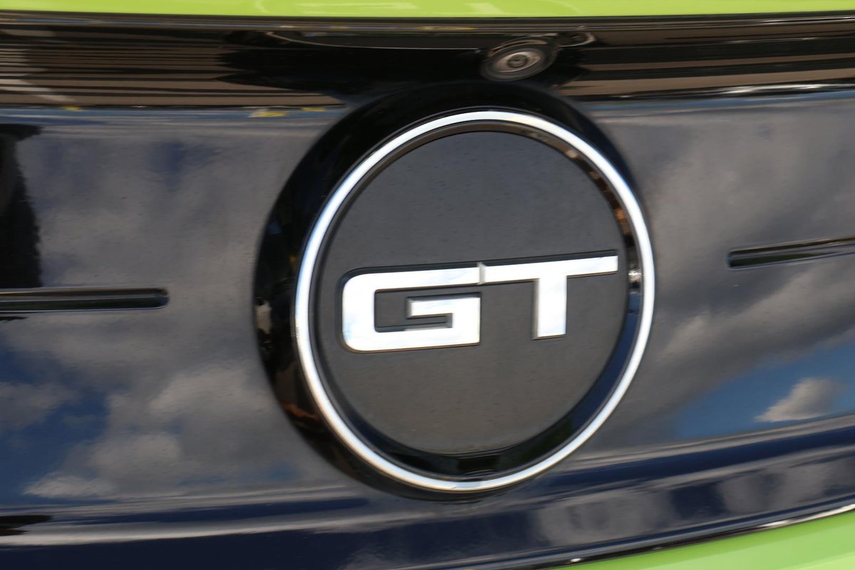 2020 Ford Mustang GT FN MY20 image 32