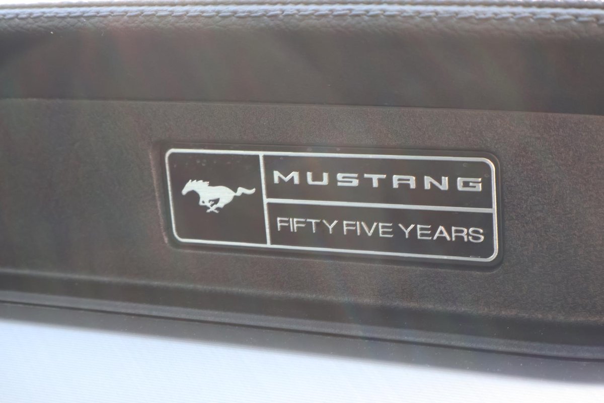 2020 Ford Mustang GT FN MY20 image 25