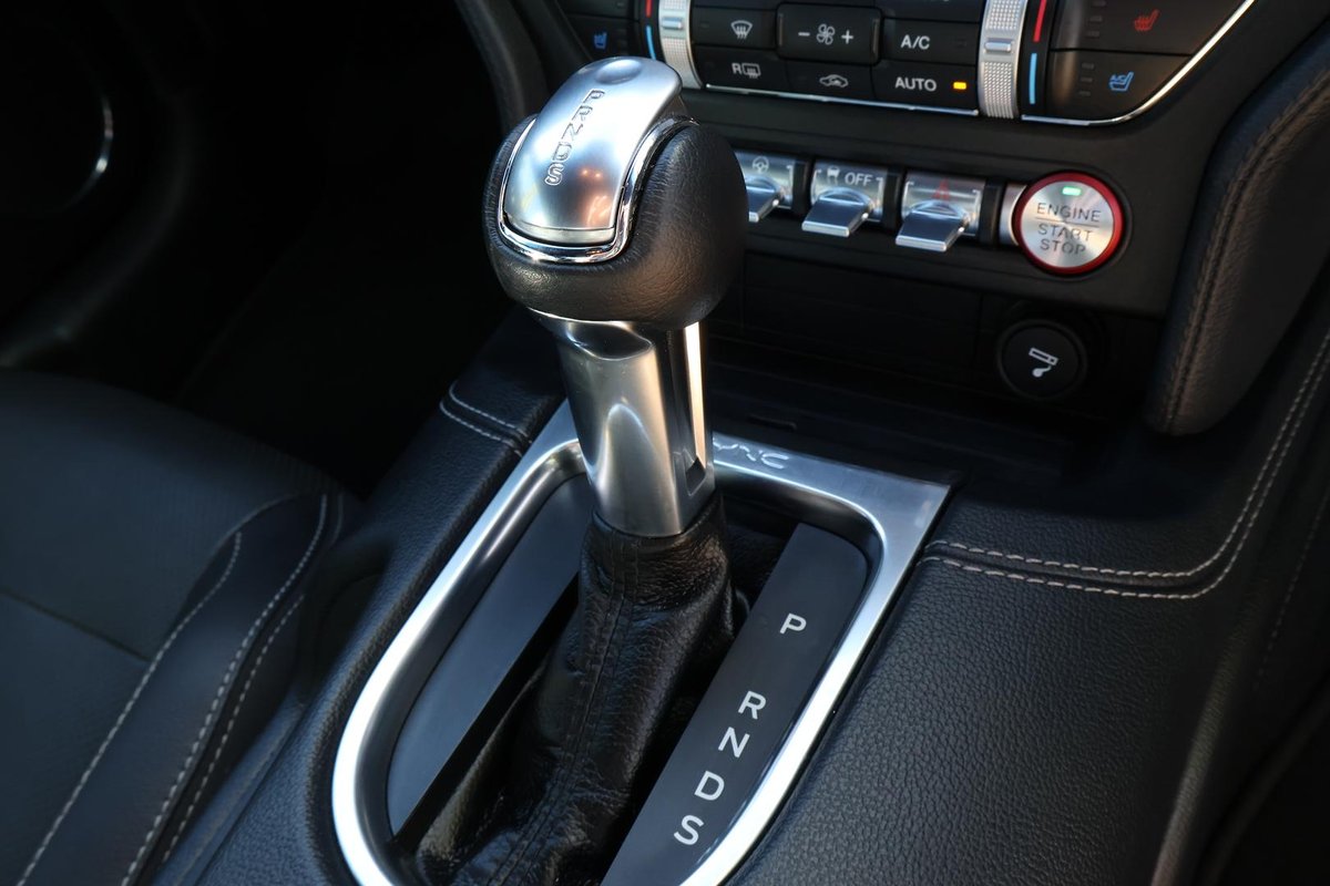 2020 Ford Mustang GT FN MY20 image 20