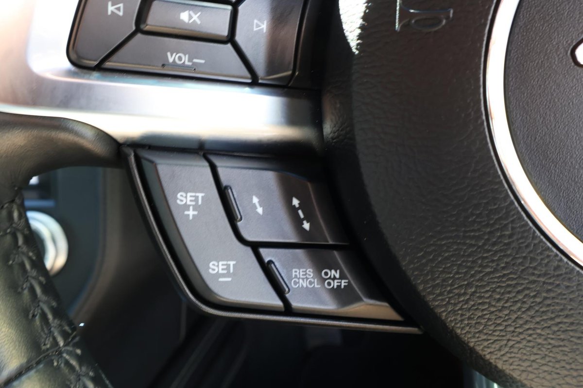2020 Ford Mustang GT FN MY20 image 10