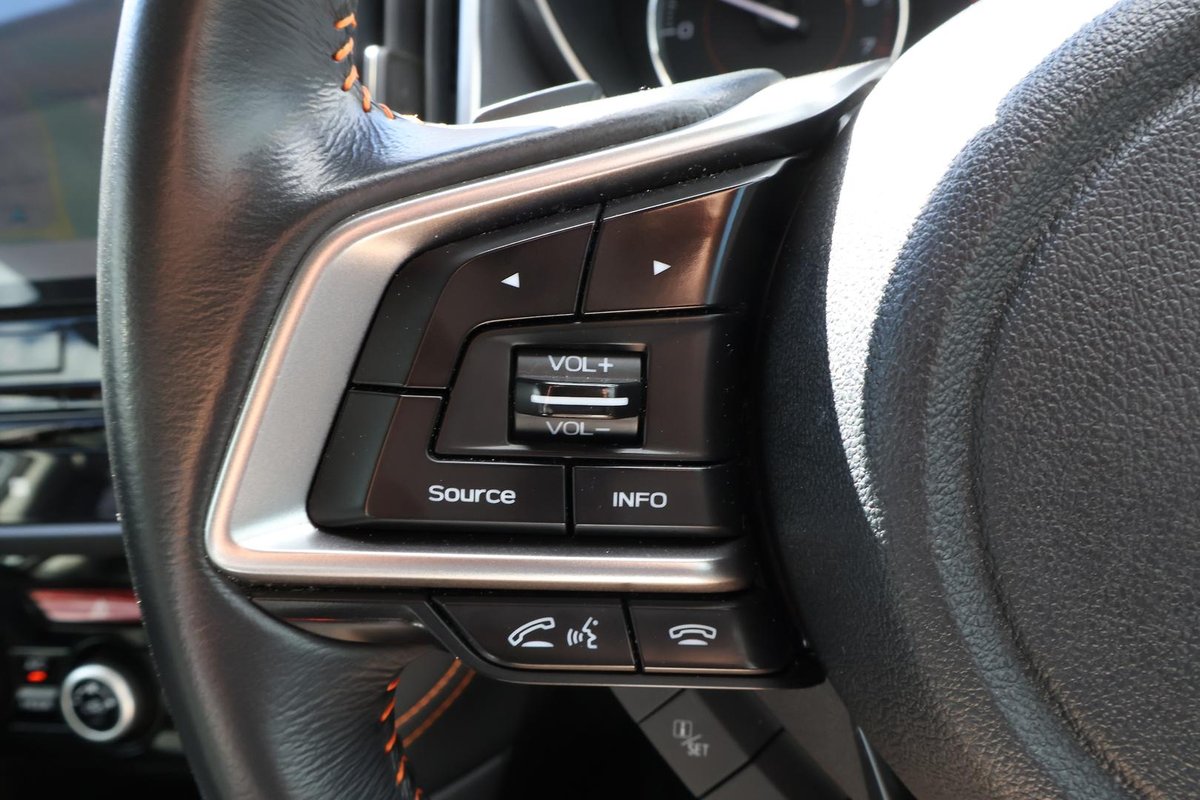 2021 Subaru XV 2.0i-S G5X MY21 AWD image 11