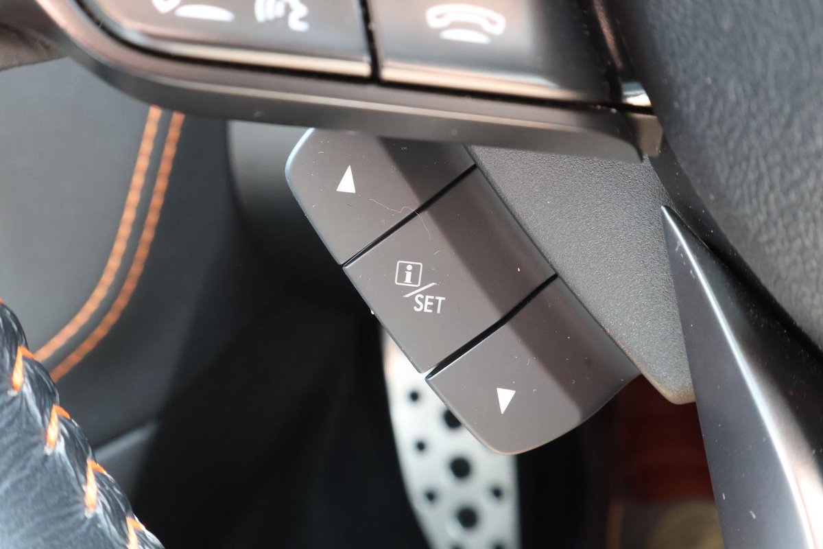 2021 Subaru XV 2.0i-S G5X MY21 AWD image 12
