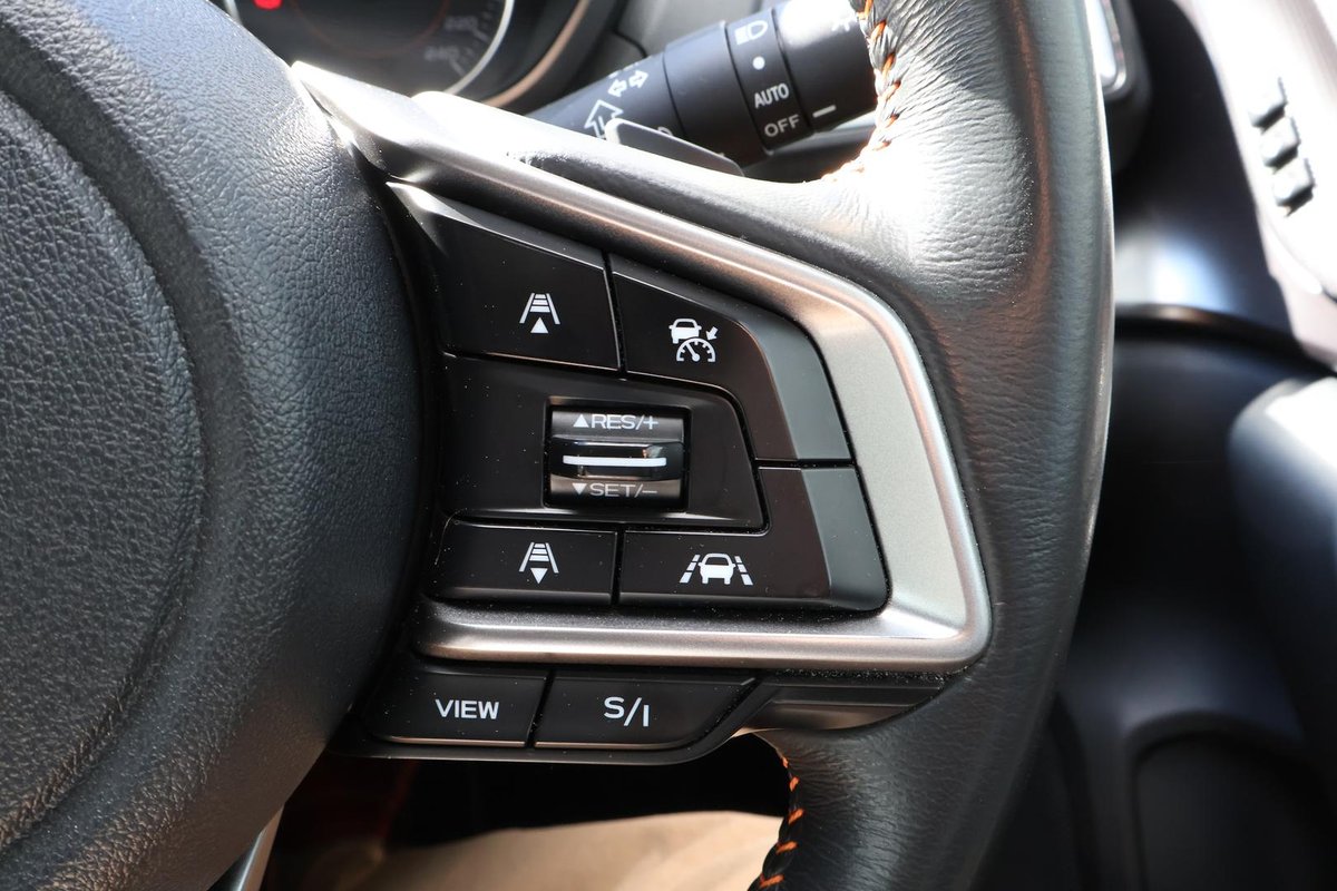 2021 Subaru XV 2.0i-S G5X MY21 AWD image 13