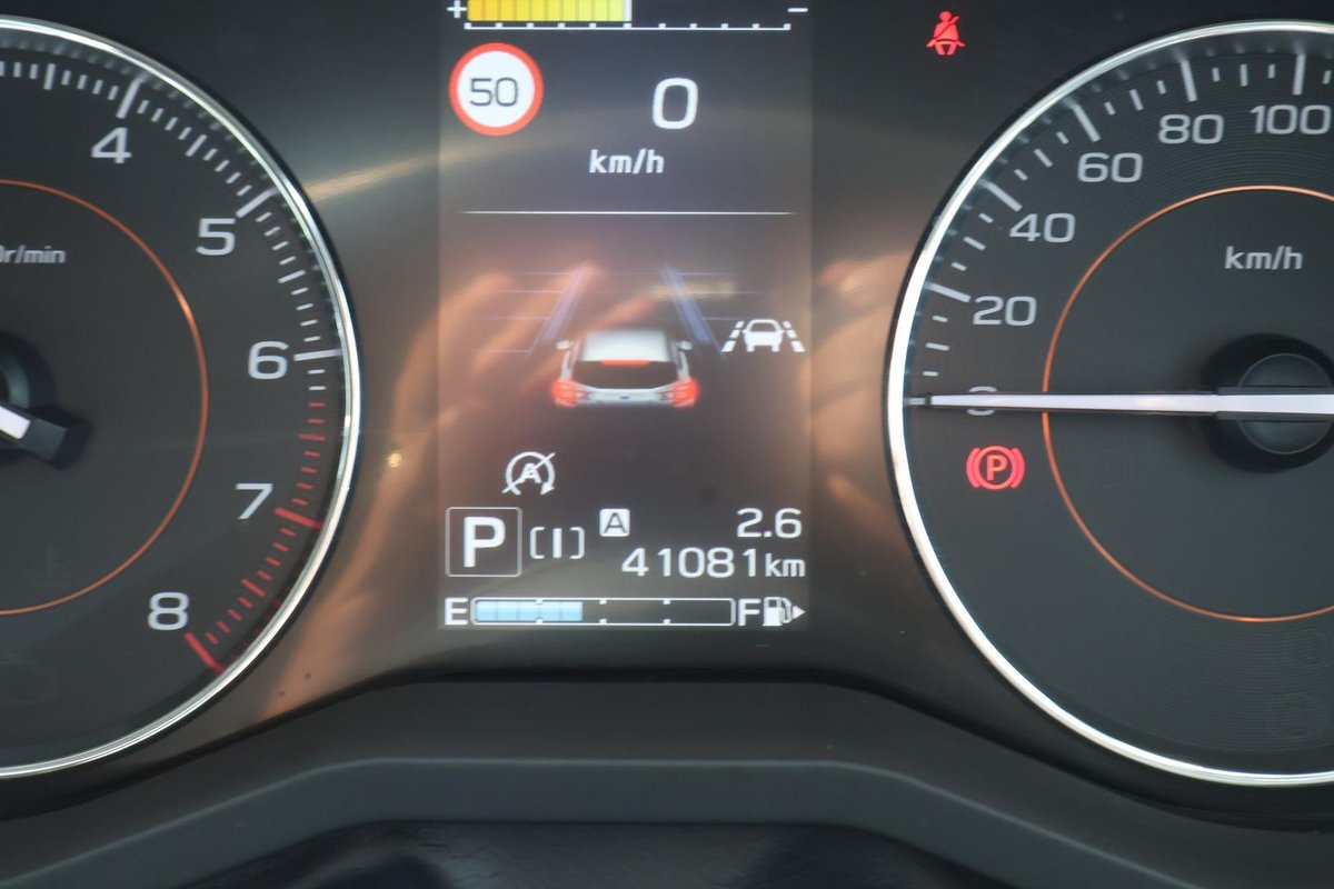 2021 Subaru XV 2.0i-S G5X MY21 AWD image 15