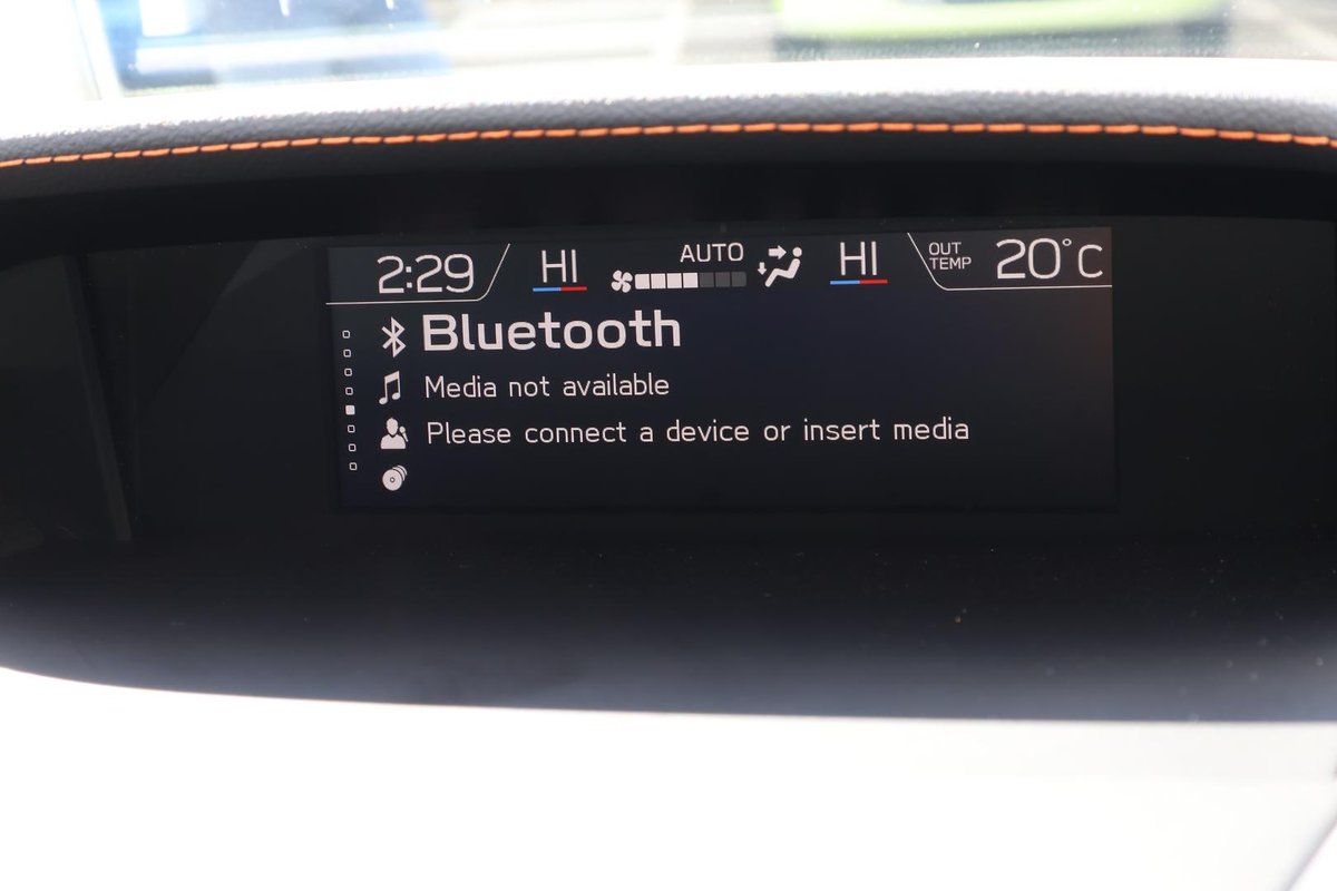 2021 Subaru XV 2.0i-S G5X MY21 AWD image 17