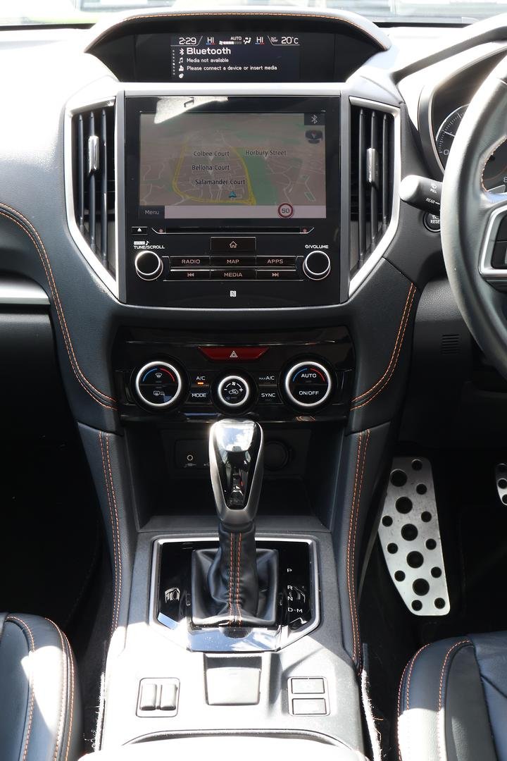 2021 Subaru XV 2.0i-S G5X MY21 AWD image 21