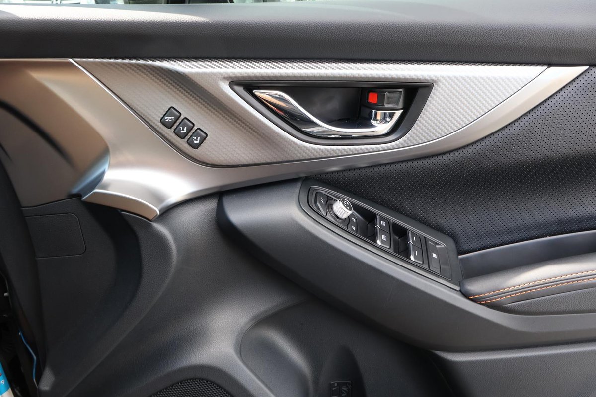 2021 Subaru XV 2.0i-S G5X MY21 AWD image 24