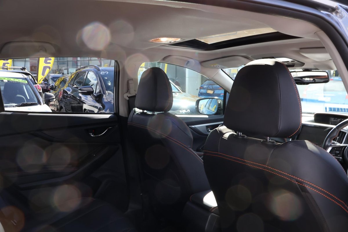 2021 Subaru XV 2.0i-S G5X MY21 AWD image 26