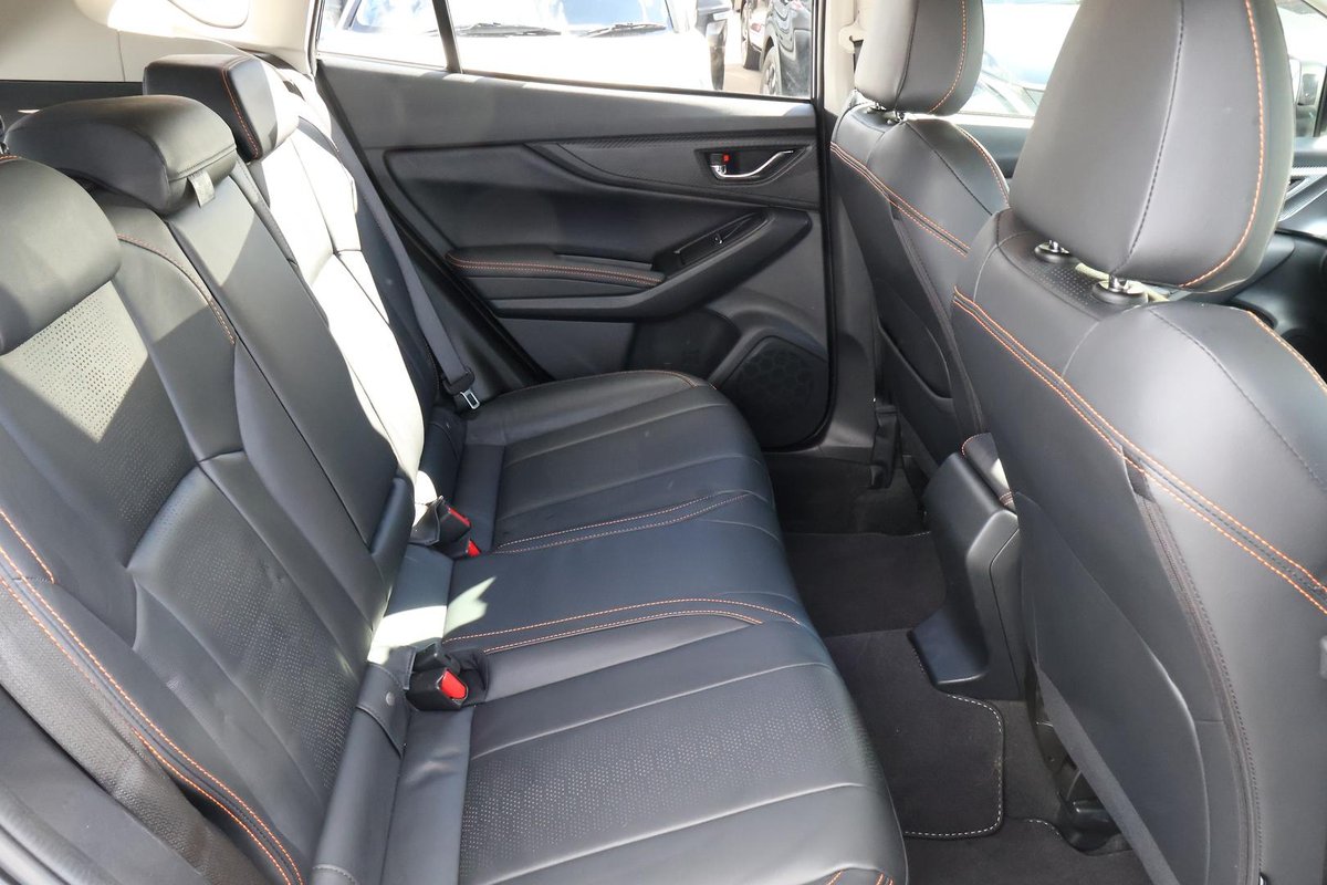 2021 Subaru XV 2.0i-S G5X MY21 AWD image 27