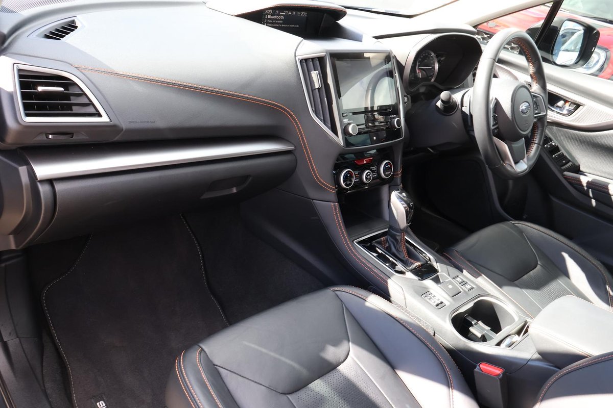 2021 Subaru XV 2.0i-S G5X MY21 AWD image 28