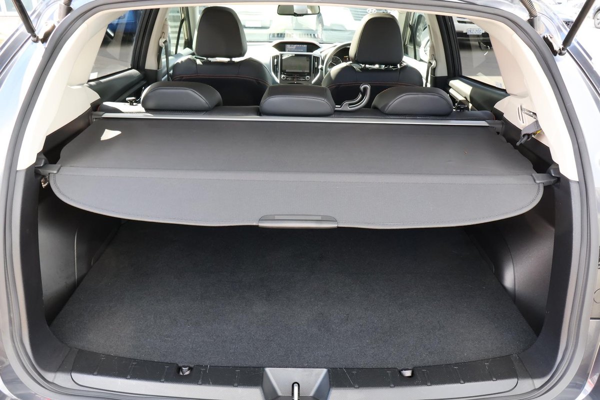 2021 Subaru XV 2.0i-S G5X MY21 AWD image 29