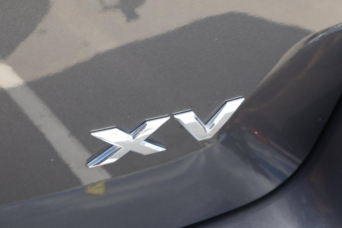 2021 Subaru XV 2.0i-S G5X MY21 AWD image 34