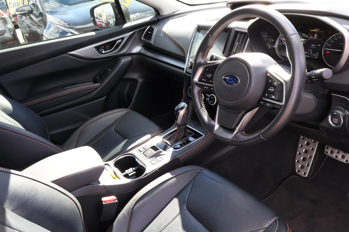 2021 Subaru XV 2.0i-S G5X MY21 AWD image 7