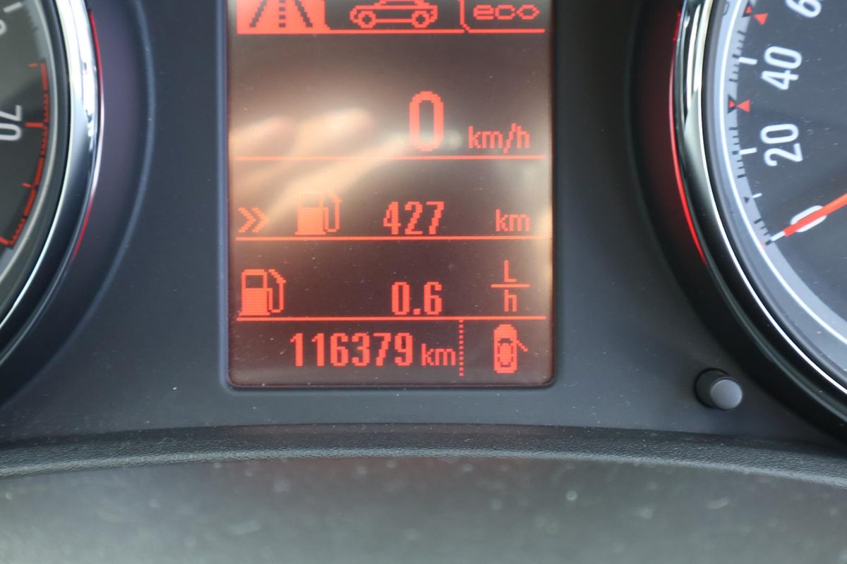 2015 Holden Astra GTC PJ MY15.5 image 12