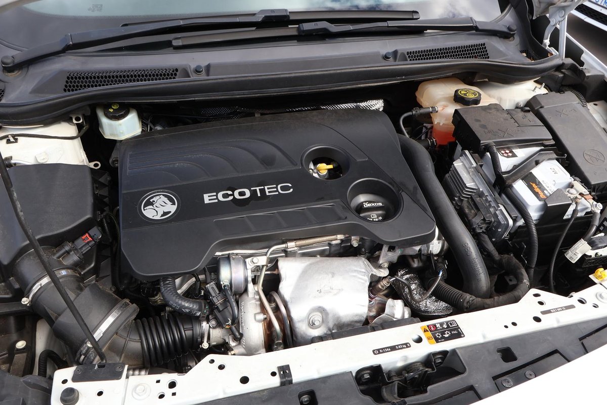 2015 Holden Astra GTC PJ MY15.5 image 22