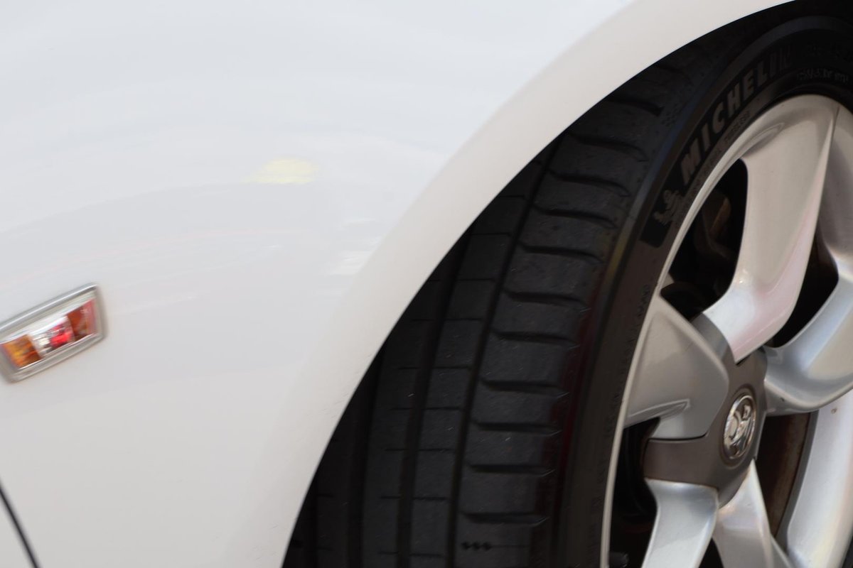 2015 Holden Astra GTC PJ MY15.5 image 24