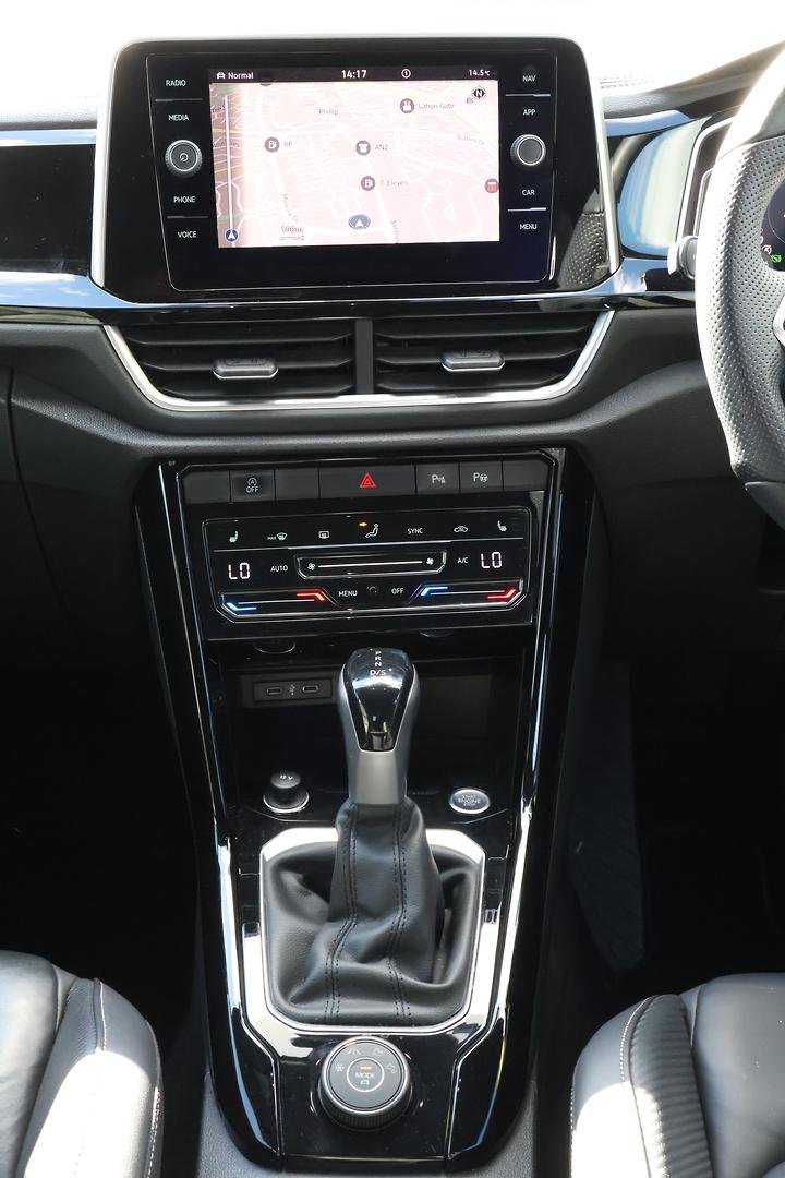 2023 Volkswagen T-Roc 140TSI R-Line D11 MY23 Four Wheel Drive image 19