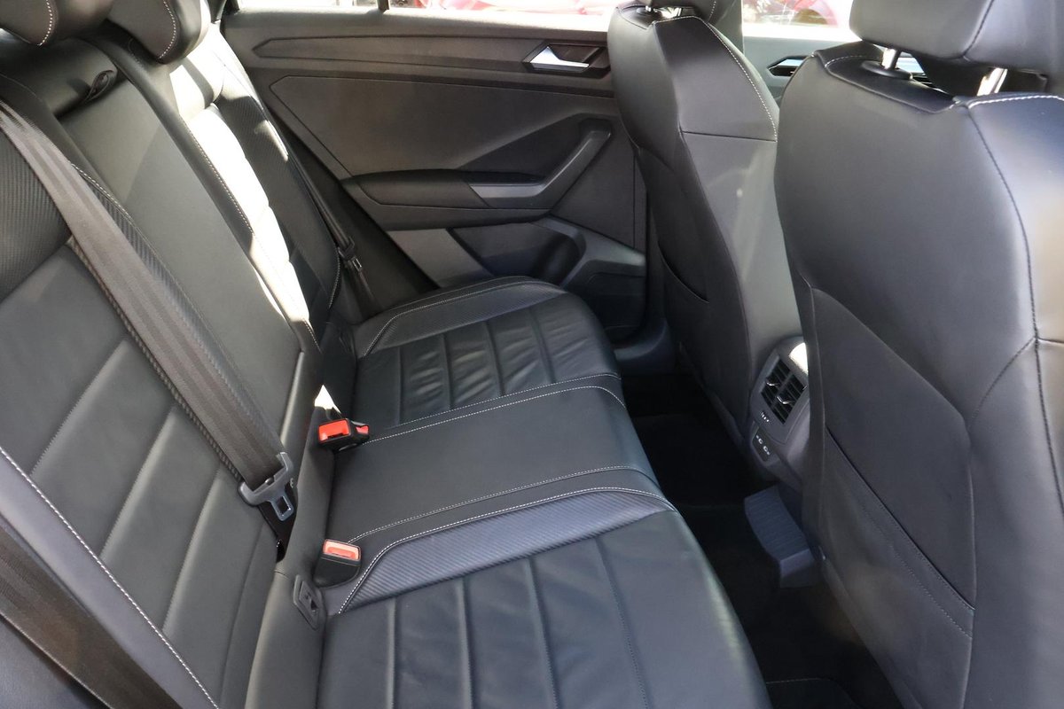 2023 Volkswagen T-Roc 140TSI R-Line D11 MY23 Four Wheel Drive image 28
