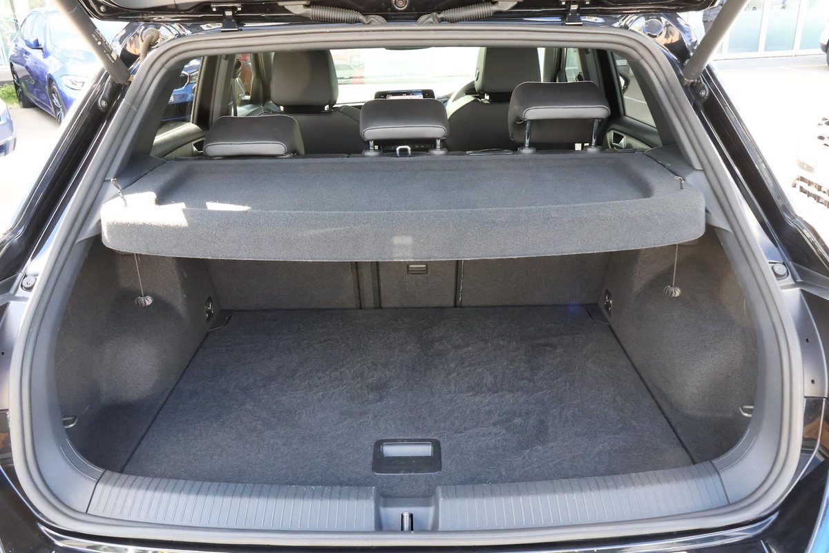 2023 Volkswagen T-Roc 140TSI R-Line D11 MY23 Four Wheel Drive image 31