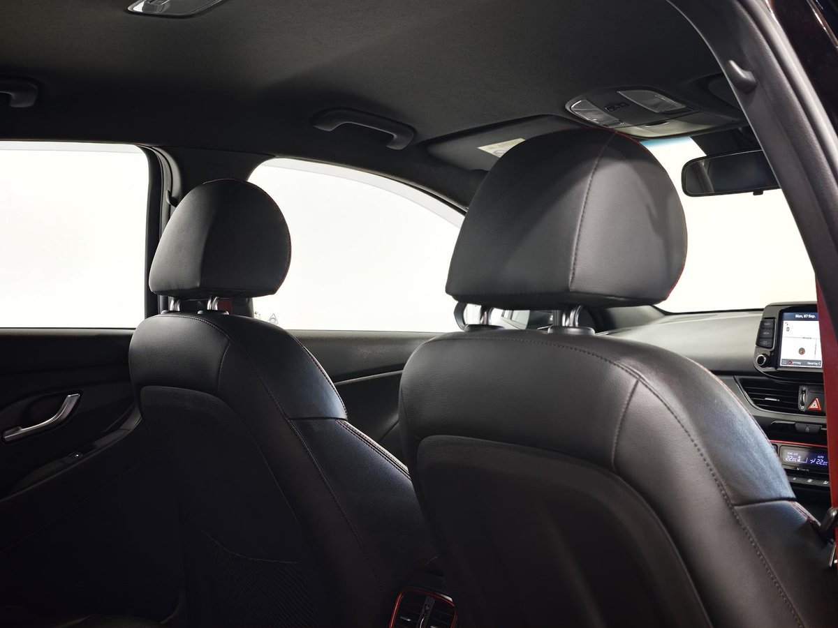 2018 Hyundai i30 SR PD MY18 image 18