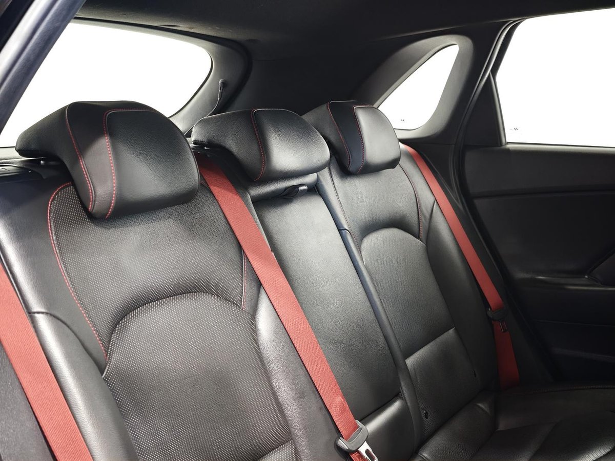 2018 Hyundai i30 SR PD MY18 image 17