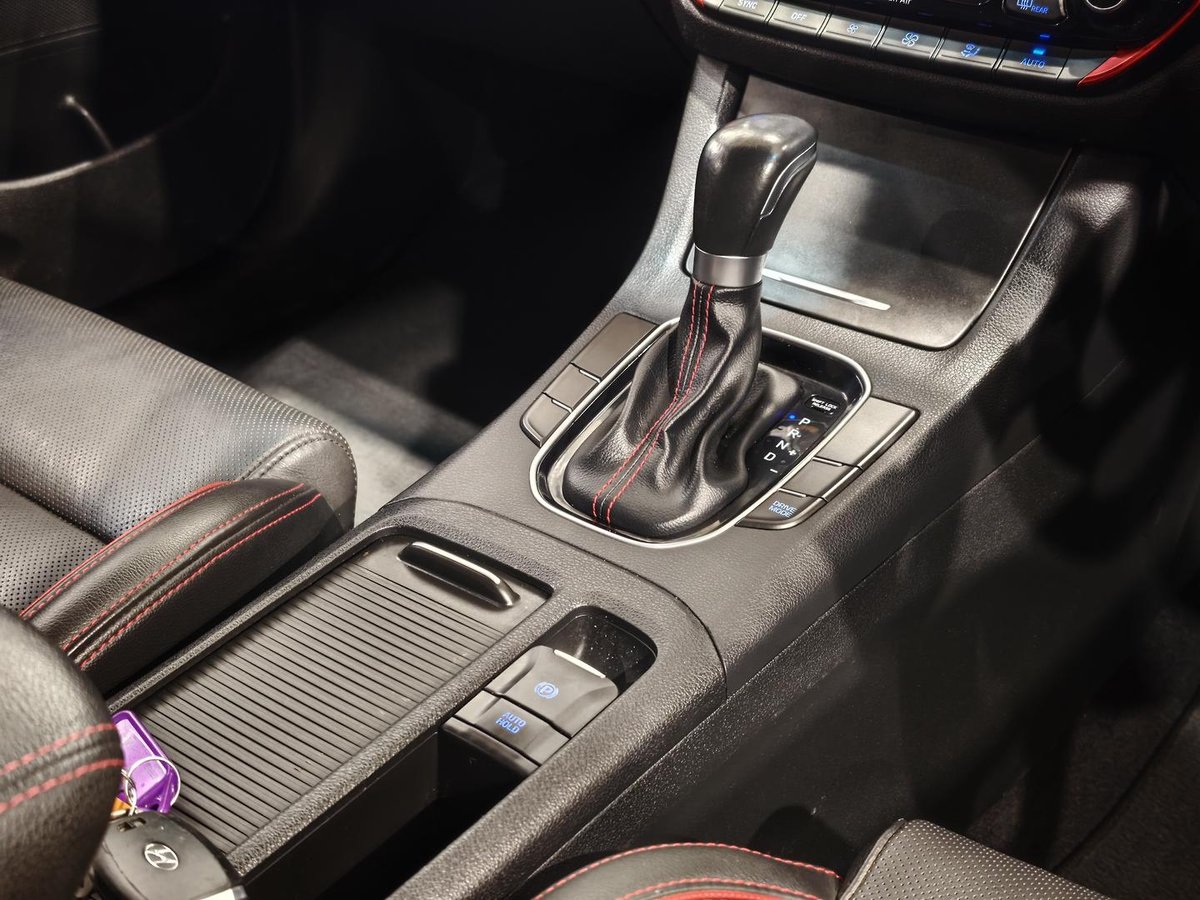 2018 Hyundai i30 SR PD MY18 image 13