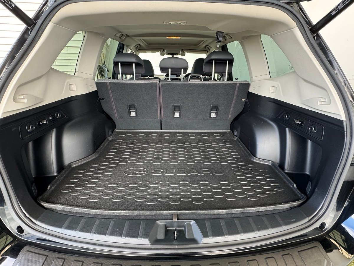 2021 Subaru Forester 2.5i Sport S5 MY21 AWD image 20