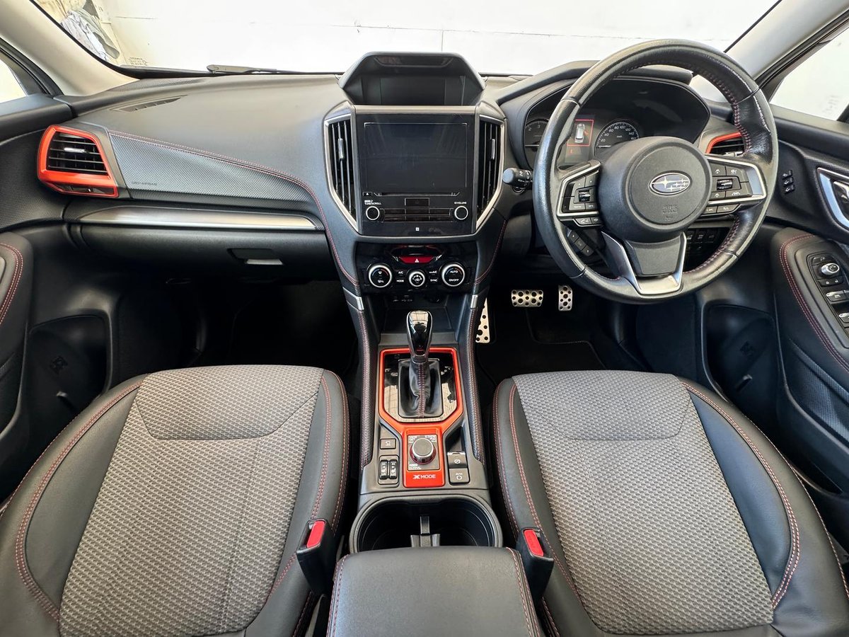 2021 Subaru Forester 2.5i Sport S5 MY21 AWD image 18