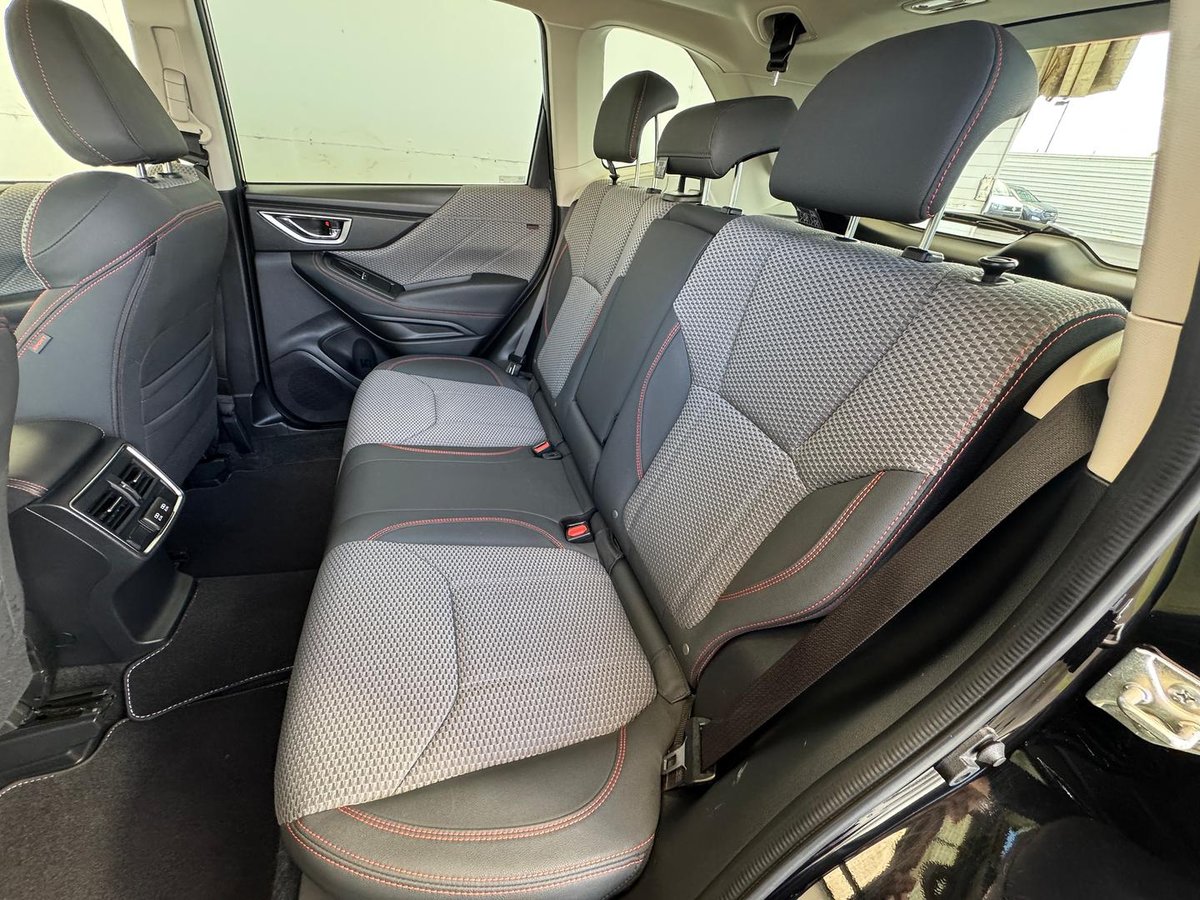2021 Subaru Forester 2.5i Sport S5 MY21 AWD image 19