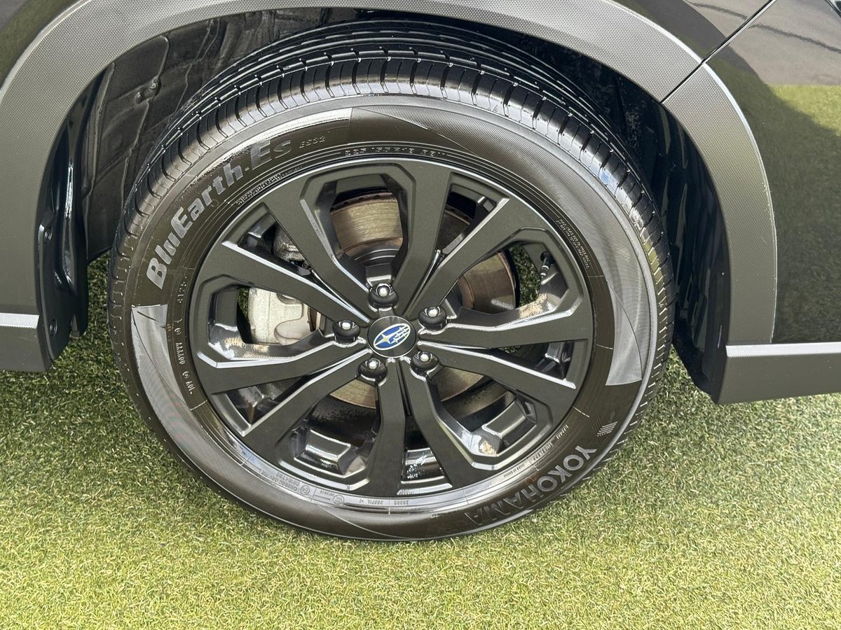 2021 Subaru Forester 2.5i Sport S5 MY21 AWD image 25