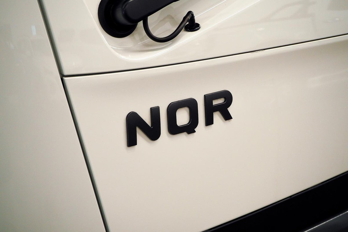 2026 Isuzu N Series NQR 88/80-190 AM D45 image 15