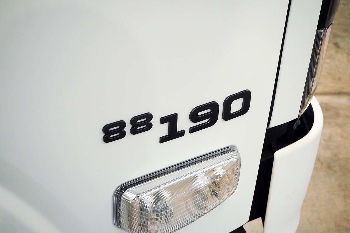 2026 Isuzu N Series NQR 88/80-190 AM D45 image 17